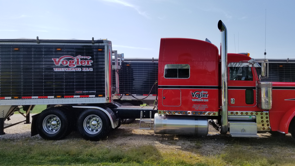 Grain Trucks For Sale Hopper Trailers Hopper Jobs Grain Hauling Jobs